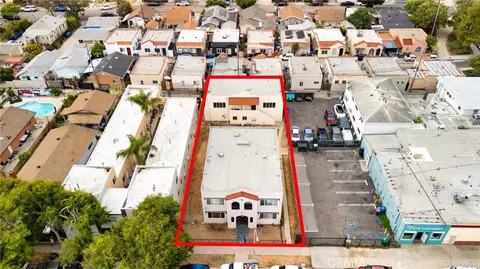 1224 E 17th St, Long Beach, CA 90813