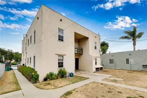 Exterior - 1224 E 17th St, Long Beach, CA 90813 photo 3 of 5