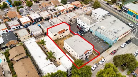 View/Area - 1224 E 17th St, Long Beach, CA 90813 photo 3 of 6
