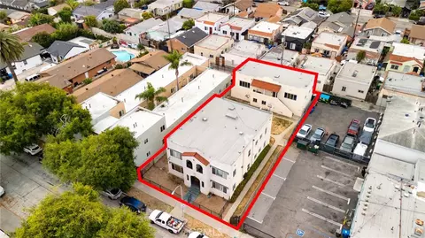 View/Area - 1224 E 17th St, Long Beach, CA 90813 photo 2 of 6