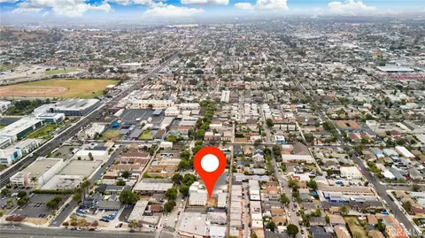 View/Area - 1224 E 17th St, Long Beach, CA 90813 photo 4 of 6