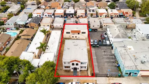 1224 E 17th St, Long Beach, CA 90813
