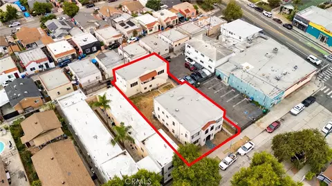 View/Area - 1224 E 17th St, Long Beach, CA 90813 photo 3 of 6