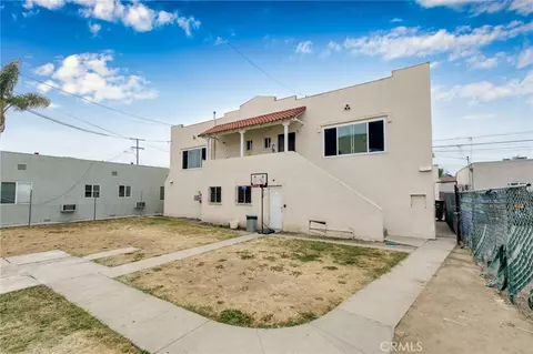 Exterior - 1224 E 17th St, Long Beach, CA 90813 photo 4 of 5