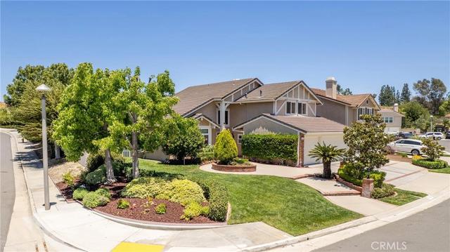 20525 Via Campanas, Yorba Linda, CA 92886
