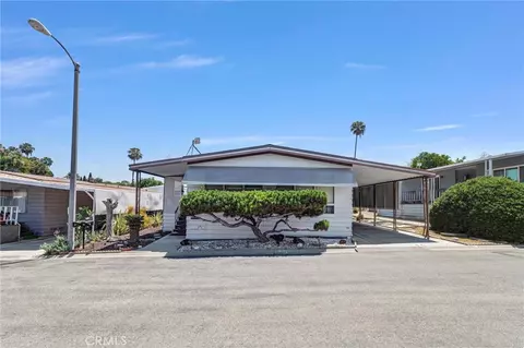 17701 S Avalon Blvd #36, Carson, CA 90746