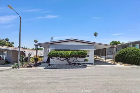 17701 S Avalon Blvd #36, Carson, CA 90746