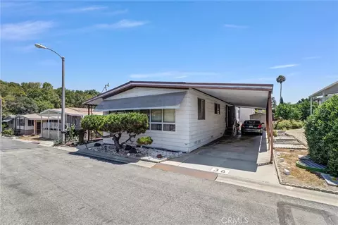 17701 S Avalon Blvd #36, Carson, CA 90746 photo 2
