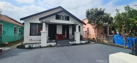 1146 W 52nd, Los Angeles, CA 90037