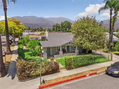 347 Linwood Ave, Monrovia, CA 91016