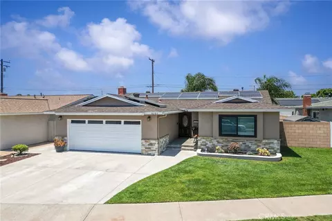 8287 Ellerford, Long Beach, CA 90808