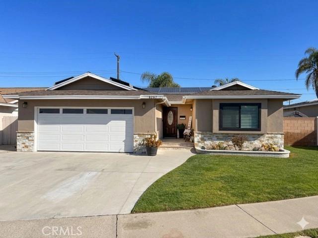 8287 Ellerford, Long Beach, CA 90808