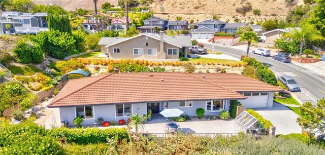12736 Carinthia, Whittier, CA 90601