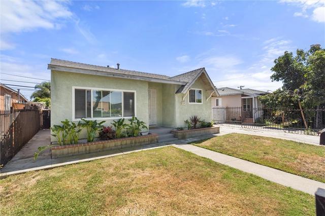 934 E Arlington, Compton, CA 90221