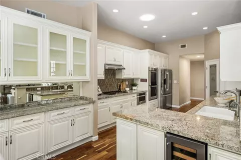 Kitchen - 2902 Longspur, Fullerton, CA 92835 photo 5 of 8