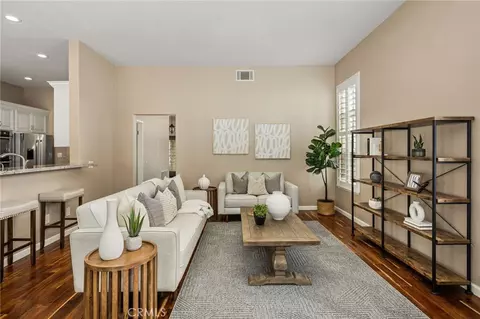Living - 2902 Longspur, Fullerton, CA 92835 photo 6 of 7
