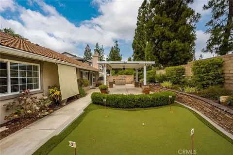Exterior - 2902 Longspur, Fullerton, CA 92835 photo 8 of 8