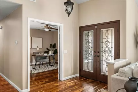 Entry Way - 2902 Longspur, Fullerton, CA 92835 photo 3 of 3