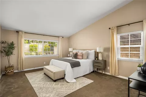 Bedroom - 2902 Longspur, Fullerton, CA 92835 photo 1 of 4