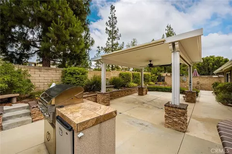 Exterior - 2902 Longspur, Fullerton, CA 92835 photo 4 of 8
