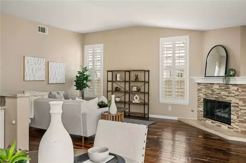 Living - 2902 Longspur, Fullerton, CA 92835 photo 4 of 7