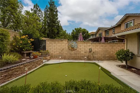 Exterior - 2902 Longspur, Fullerton, CA 92835 photo 6 of 8