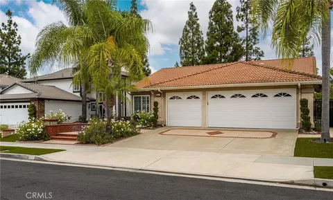 Exterior - 2902 Longspur, Fullerton, CA 92835 photo 2 of 8