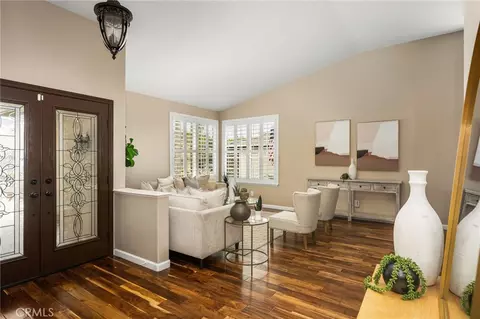 Entry Way - 2902 Longspur, Fullerton, CA 92835 photo 1 of 3