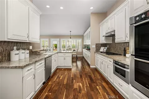 Kitchen - 2902 Longspur, Fullerton, CA 92835 photo 7 of 8
