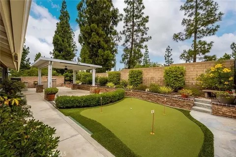 Exterior - 2902 Longspur, Fullerton, CA 92835 photo 7 of 8