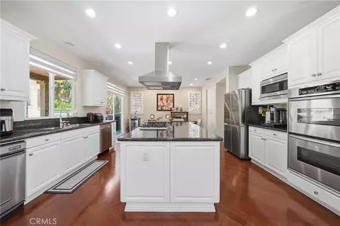 Kitchen - 2843 Timberlyn Trail Rd, Fullerton, CA 92833 photo 1 of 3