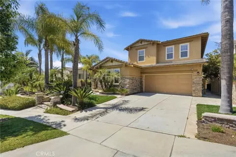Exterior - 2843 Timberlyn Trail Rd, Fullerton, CA 92833 photo 2 of 13