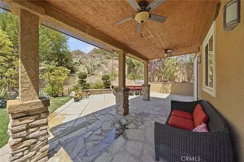 Exterior - 2843 Timberlyn Trail Rd, Fullerton, CA 92833 photo 10 of 13
