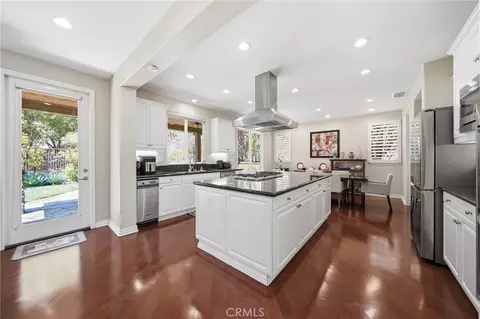Kitchen - 2843 Timberlyn Trail Rd, Fullerton, CA 92833 photo 3 of 3