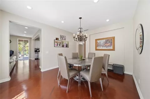 Dining - 2843 Timberlyn Trail Rd, Fullerton, CA 92833 photo 1 of 3