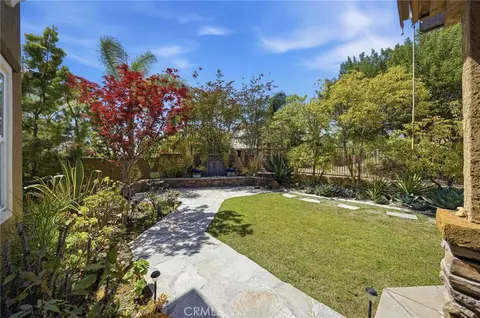 Exterior - 2843 Timberlyn Trail Rd, Fullerton, CA 92833 photo 4 of 13