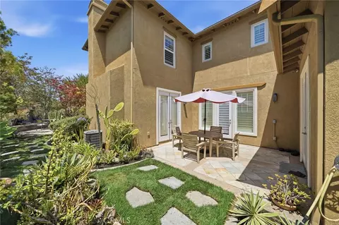 Exterior - 2843 Timberlyn Trail Rd, Fullerton, CA 92833 photo 12 of 13