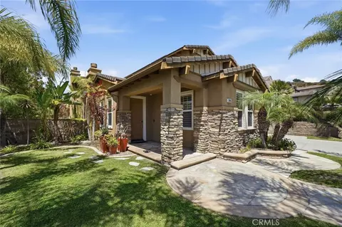Exterior - 2843 Timberlyn Trail Rd, Fullerton, CA 92833 photo 3 of 13