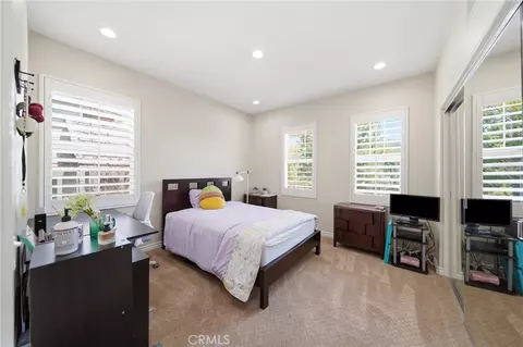 Bedroom - 2843 Timberlyn Trail Rd, Fullerton, CA 92833 photo 2 of 3