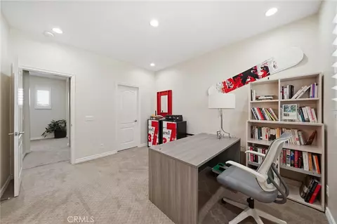 Entry Way - 2843 Timberlyn Trail Rd, Fullerton, CA 92833 photo 4 of 4