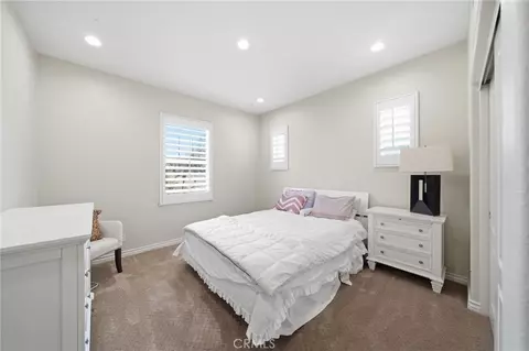 Bedroom - 2843 Timberlyn Trail Rd, Fullerton, CA 92833 photo 3 of 3