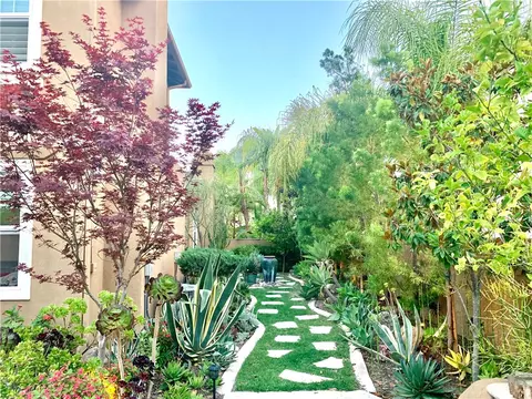 Exterior - 2843 Timberlyn Trail Rd, Fullerton, CA 92833 photo 8 of 13
