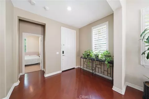 Entry Way - 2843 Timberlyn Trail Rd, Fullerton, CA 92833 photo 1 of 4