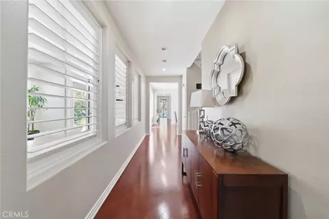 Entry Way - 2843 Timberlyn Trail Rd, Fullerton, CA 92833 photo 2 of 4