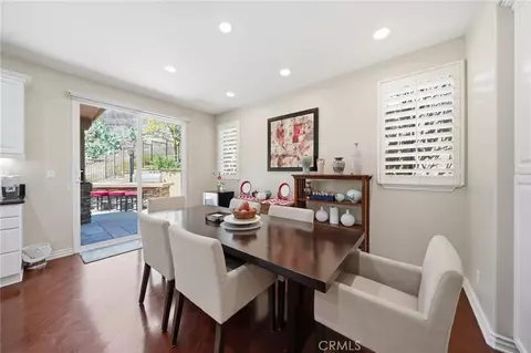 Dining - 2843 Timberlyn Trail Rd, Fullerton, CA 92833 photo 2 of 3