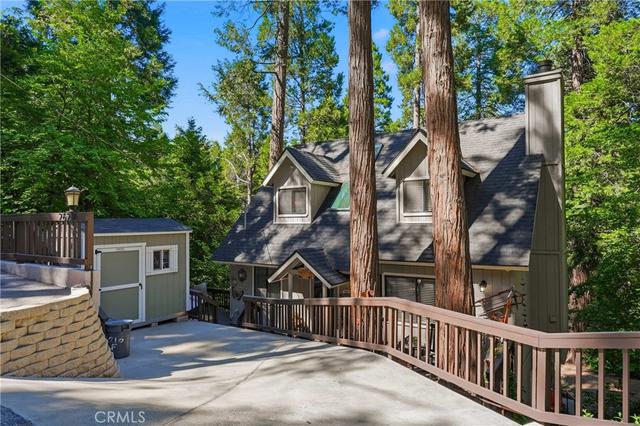 26216 Lake Frst, Twin Peaks, CA 92391