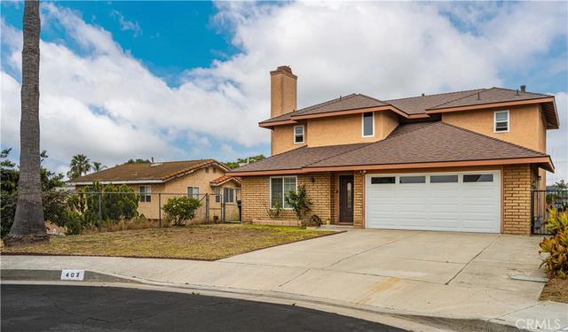 402 Greendale Dr, La Puente, CA 91746