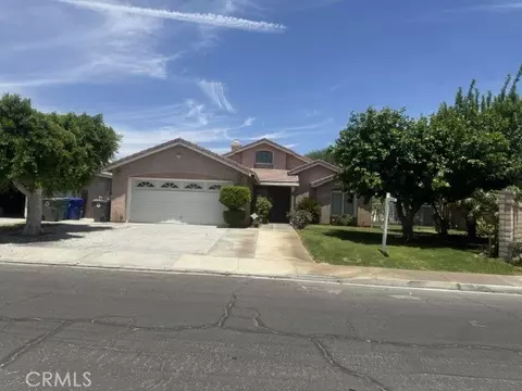 Exterior - 80486 Suncastle, Indio, CA 92201 photo 5 of 6