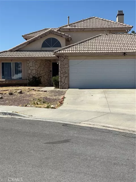 12530 Silver Saddle Way, Victorville, CA 92392