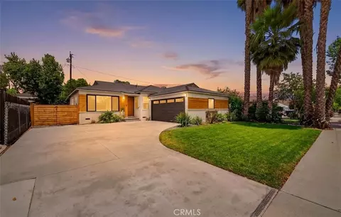 14463 Hayward St, Whittier, CA 90603